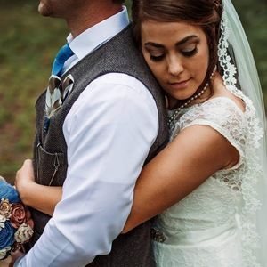 Meet your Posher, Lydia